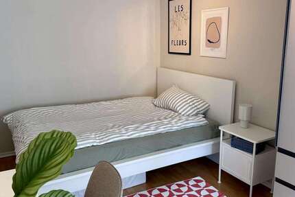 Zimmer Köln Ehrenfeld - 1 Zimmer, 1.390&euro; | Angebot:26361344