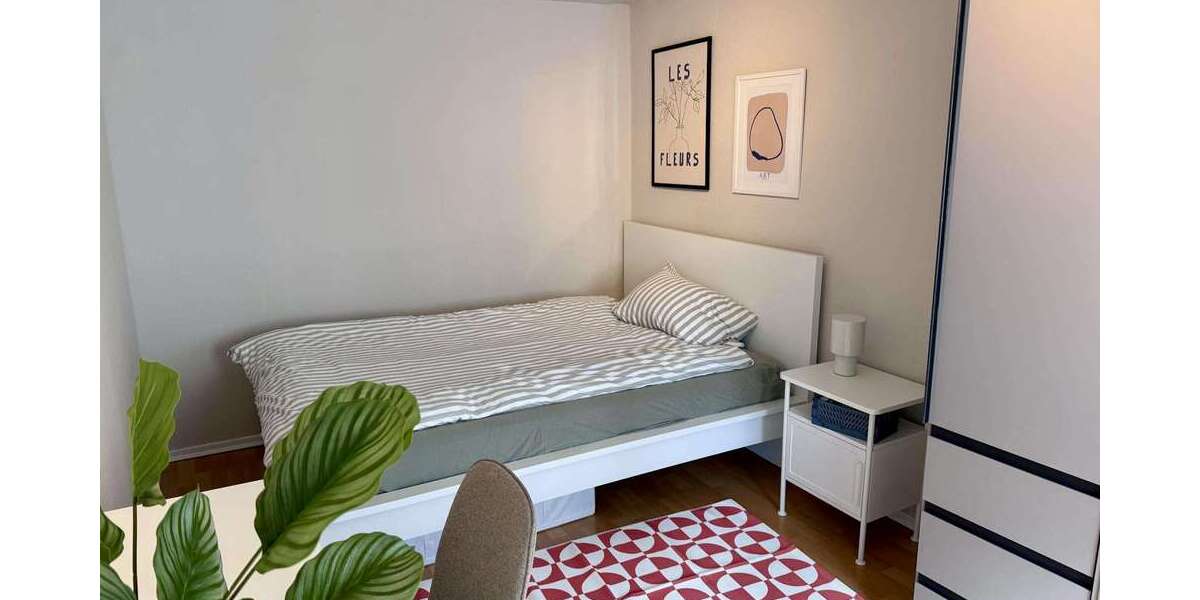 Zimmer Köln Ehrenfeld - 1 Zimmer, 1.390&euro; | Angebot:26361344