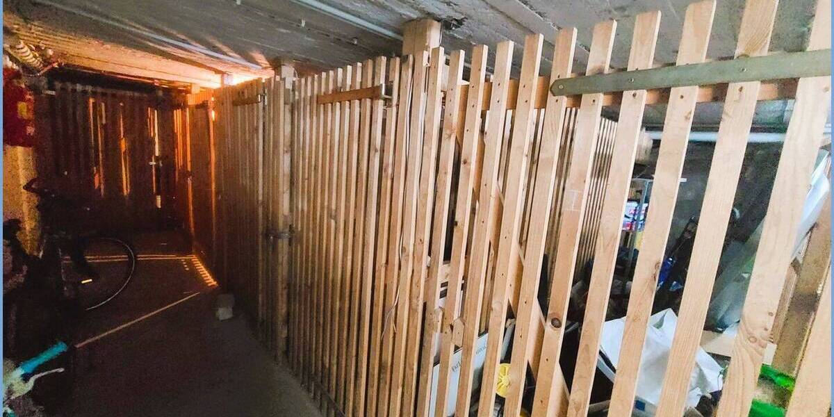 Etagenwohnung Frechen - 3 Zimmer, 44 m&sup2;, 149.000&euro; | Angebot:22765869