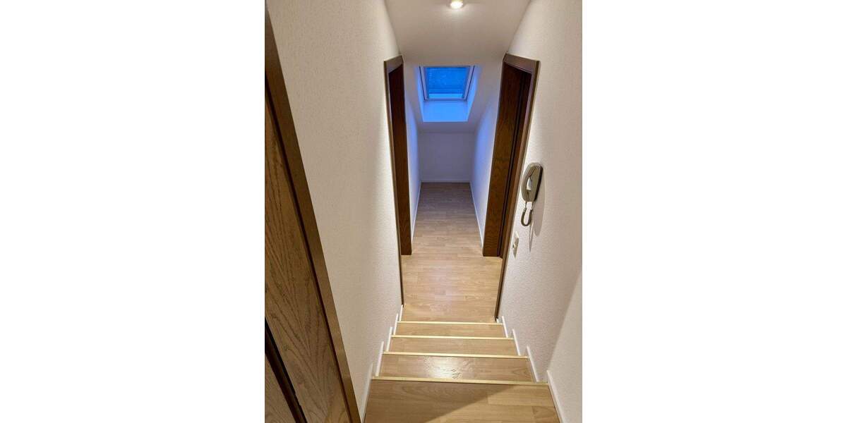 Ruheoase in einzigartiger Feldrandlage im Weißer Rheinbogen (von privat) 6 zimmer