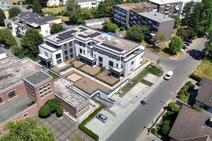 Wohnung zum Kaufen in Leverkusen, Berg. Neukirchen 534.800 € 95.49 m² 3 zimmer