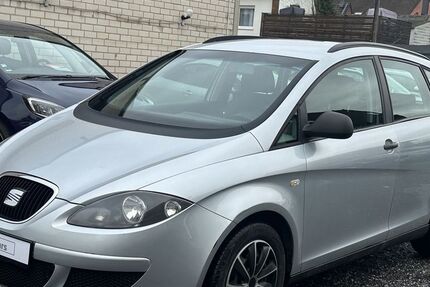 Seat Altea 324.000 km 1.400 &euro; Kerpen 50171