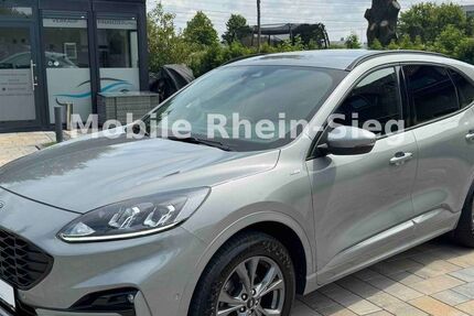 Ford Kuga 76.480 km 18.875 € Bornheim 53332