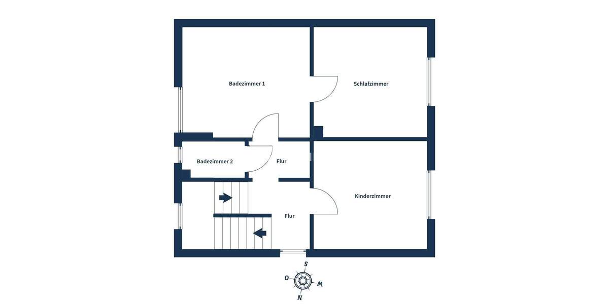 Ihre Suche hat ein Ende! Ideal geschnittene Doppelhaushälfte für die große Familie 7 zimmer
