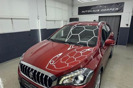 Suzuki (SX4) S-Cross 66.230 km 13.950 &euro; Solingen 42651