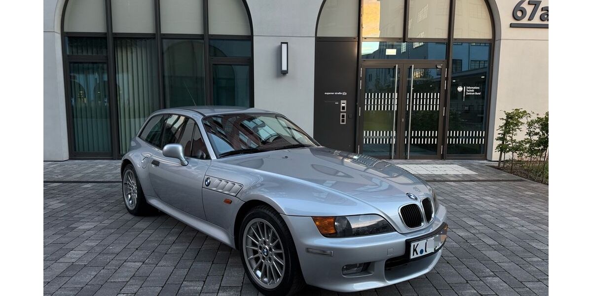 BMW Z3 84.000 km 22.999 &euro; Köln 50931