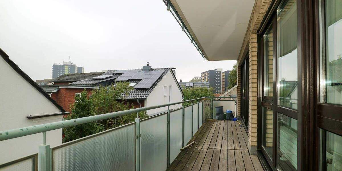 Viel Platz für ruhige Arbeit in Dormagen-Horrem 5 zimmer