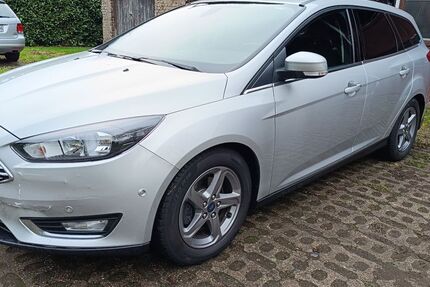 Ford Focus 398.638 km 3.990 &euro; Leverkusen 51381
