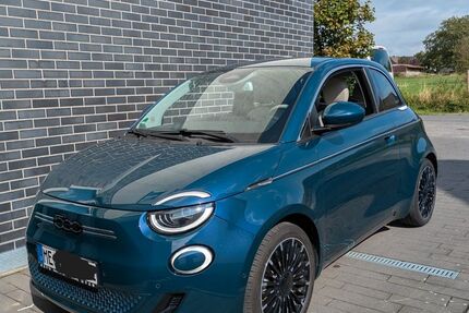 Fiat 500e 42.000 km 20.900 &euro; Langenfeld (Rheinland) 40764
