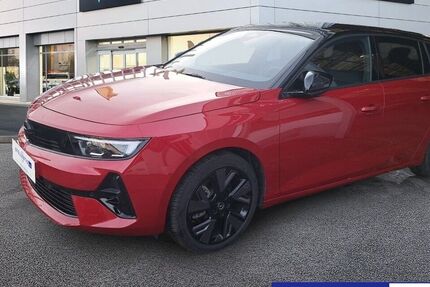 Opel Astra Electric 3.000 km 32.980 € Köln 51065