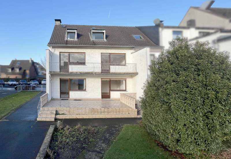 Haus zum Kaufen in Köln 491.200 € 156 m²