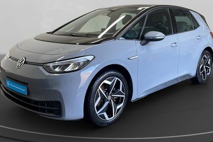 VW ID.3 62.565 km 17.490 € Köln 50823