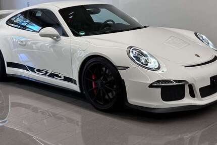 Porsche 991