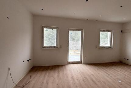 Erstbezug - 2 Zimmerwohnung in Kerpen-Horrem 2 zimmer