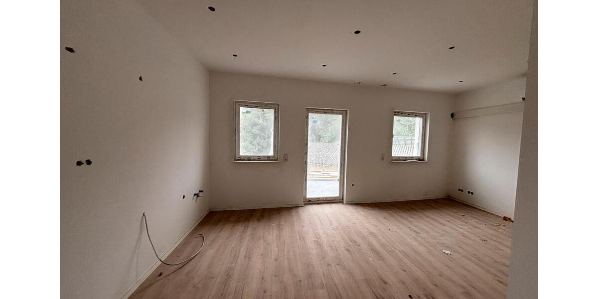 Erstbezug - 2 Zimmerwohnung in Kerpen-Horrem zimmer