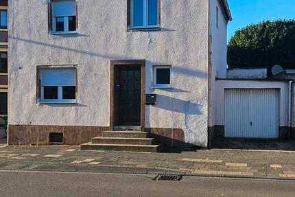 Haus Bergheim Auenheim - 9 Zimmer, 120 m&sup2;, 380.000&euro; | Angebot:27499933