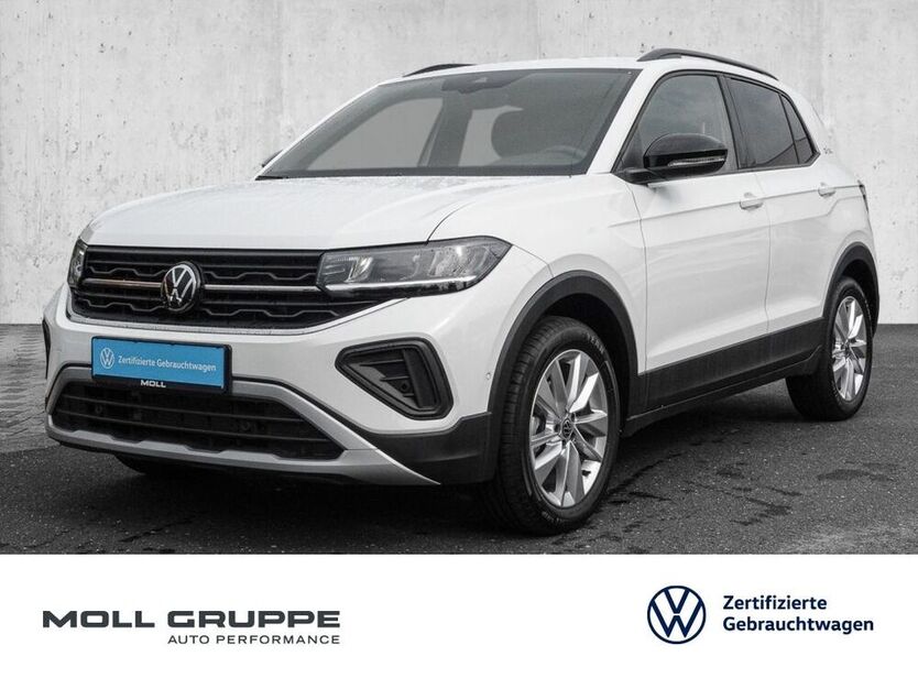 T-Cross
