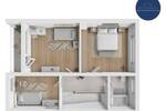 Doppelhaushälfte Köln Urbach - 5 Zimmer, 105 m&sup2;, 349.000&euro; | Angebot:26768073