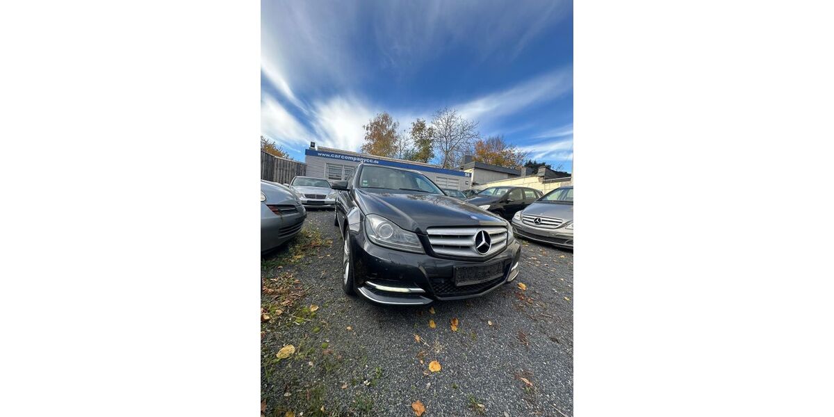 Mercedes-Benz C 250 236.000 km 8.299 &euro; Köln 50997