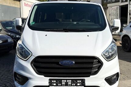 Ford Tourneo Custom 182.000 km 20.999 &euro; Köln 51065