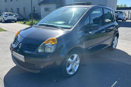 Renault Modus 256.400 km 1.690 &euro; Troisdorf (Nähe Köln/Bonn) 53844
