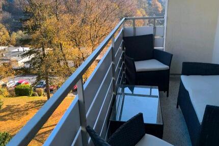 Renovierte 2- Zimmer - Wohnung in Remscheid Kremenholl 2 zimmer