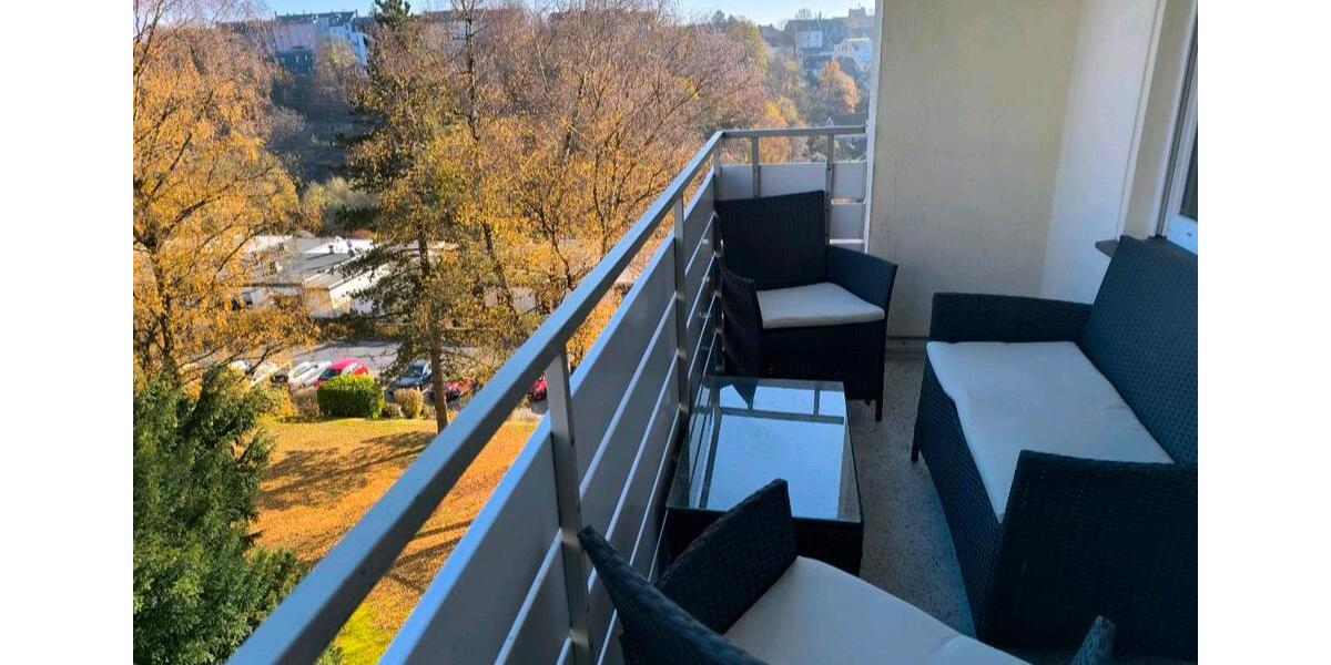 Renovierte 2- Zimmer - Wohnung in Remscheid Kremenholl 2 zimmer