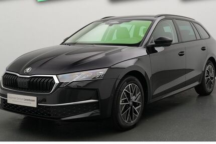 Skoda Octavia 1.980 km 46.980 &euro; Leverkusen 51379