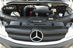 Mercedes-Benz Sprinter 313 CDI Worker KLIMA PDC LKW-Zulassung 122.115 km 12.904 &euro; Köln 50858