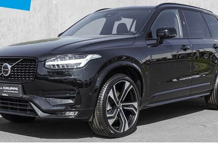 Volvo XC90 64.157 km 49.750 &euro; Düsseldorf 40474