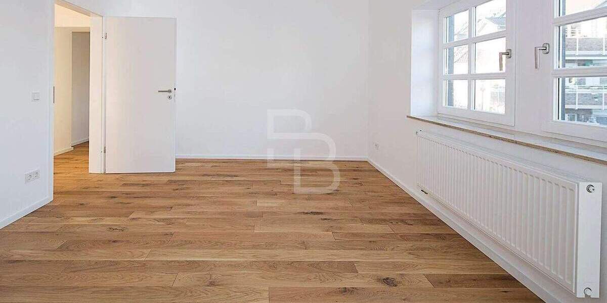 Etagenwohnung Köln Westhoven - 4 Zimmer, 109 m&sup2;, 727.500&euro; | Angebot:25111092