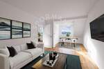 Etagenwohnung Düsseldorf Derendorf - 3 Zimmer, 90 m&sup2;, 549.000&euro; | Angebot:25799438