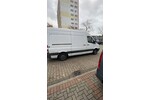 Mercedes-Benz Sprinter 126.000 km 6.500 € neuss 41460