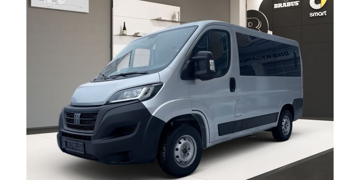 Fiat Ducato 135.521 km 28.988 &euro; Köln 51067