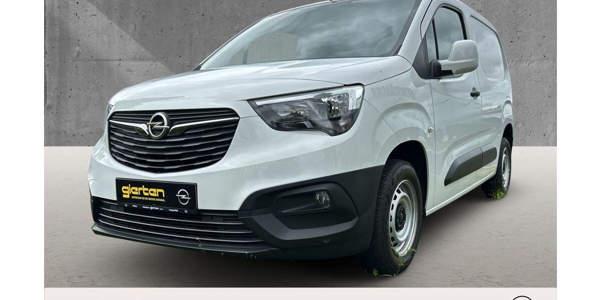 Opel Combo 29.400 km 15.490 &euro; Hilden 40721