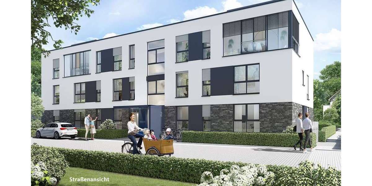 Etagenwohnung Hilden Forstbach - 3.5 Zimmer, 131 m&sup2;, 859.000&euro; | Angebot:20310303
