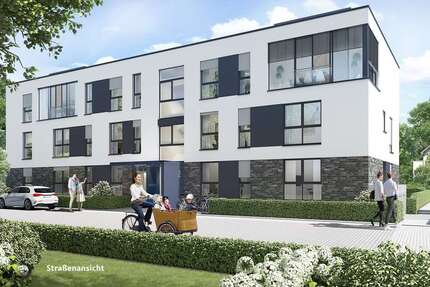 Wohnung Hilden Forstbach - 3.5 Zimmer, 131 m&sup2;, 859.000&euro; | Angebot:20310303