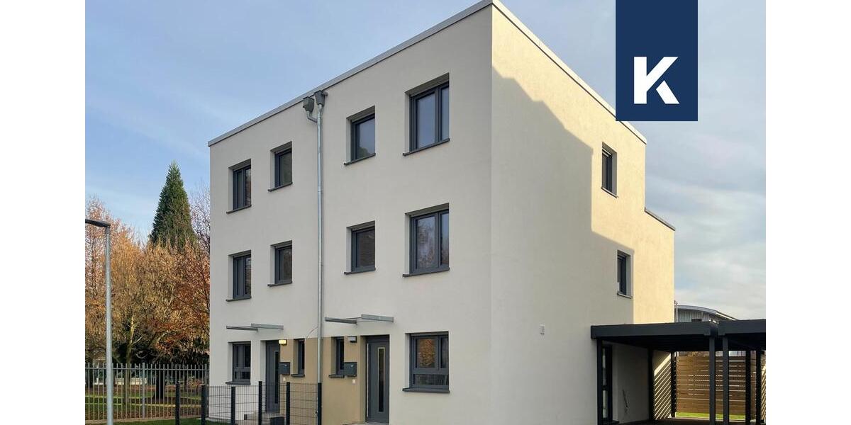 Doppelhaushälfte Pulheim - 5 Zimmer, 185 m&sup2;, 2.440&euro; | Angebot:25789780