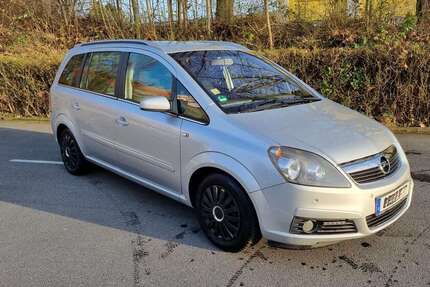 Opel Zafira 279.200 km 1.300 &euro; Solingen, Klingenstadt 42719