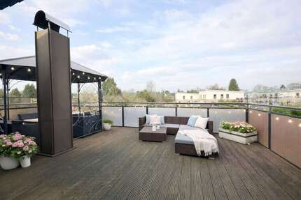 Wohnung zum Kaufen in Hilden 389.000 € 120 m² 3.5 zimmer