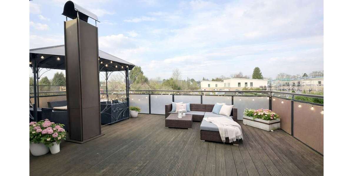 Wohnung zum Kaufen in Hilden 389.000 € 120 m² 3.5 zimmer