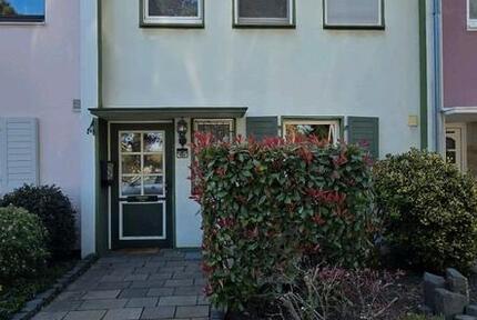 Reihenmittelhaus