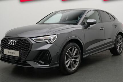 Audi Q3 1.010 km 44.980 &euro; Leverkusen 51373