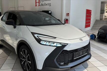 Toyota C-HR 9.970 km 28.990 € Siegburg 53721