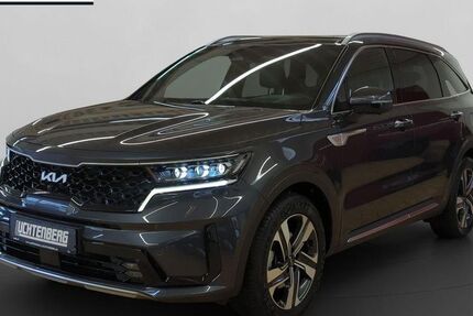 Kia Sorento 45.900 km 37.980 € Leverkusen 51381