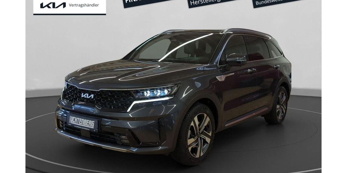 Kia Sorento 45.900 km 37.980 € Leverkusen 51381