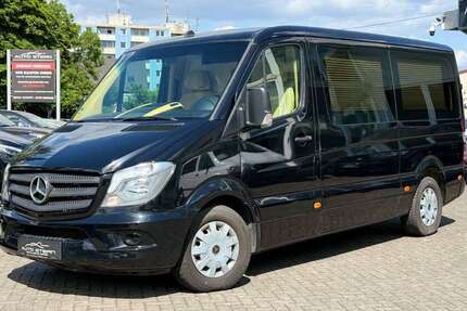 Mercedes-Benz Sprinter 24.000 km 43.950 &euro; Grevenbroich 41516