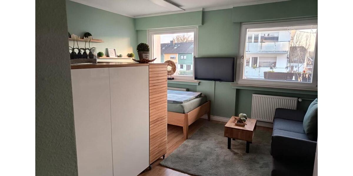 Etagenwohnung Leverkusen Schlebusch - 5 Zimmer, 126 m&sup2;, 460.000&euro; | Angebot:26381433