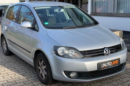VW Golf Plus 208.000 km 3.999 € Troisdorf 53842