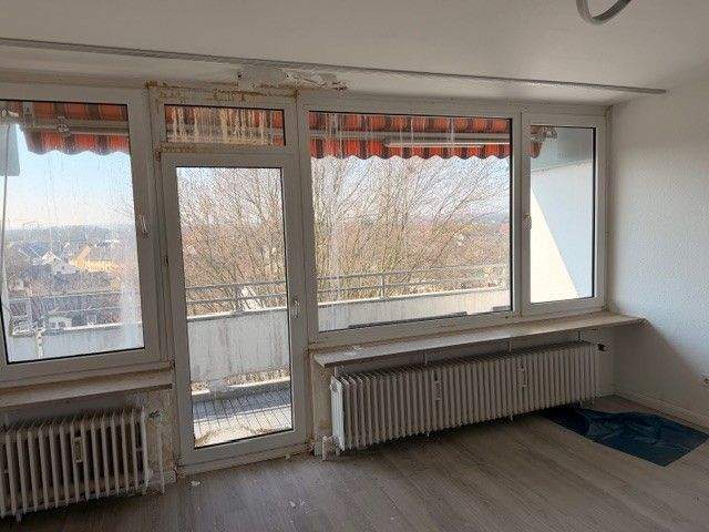 Etagenwohnung Niederkassel Lülsdorf - 3 Zimmer, 73 m&sup2;, 88.000&euro; | Angebot:25358132